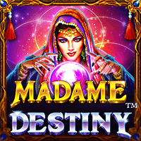 rtp slot madame destiny