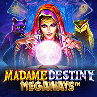 rtp live madame destiny megaways