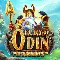 rtp live fury of odin megaways