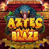 rtp live aztec blaze