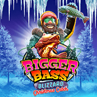 rtp live bigger bass blizzard christmas carol