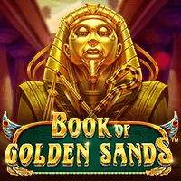 rtp live book of golden sans